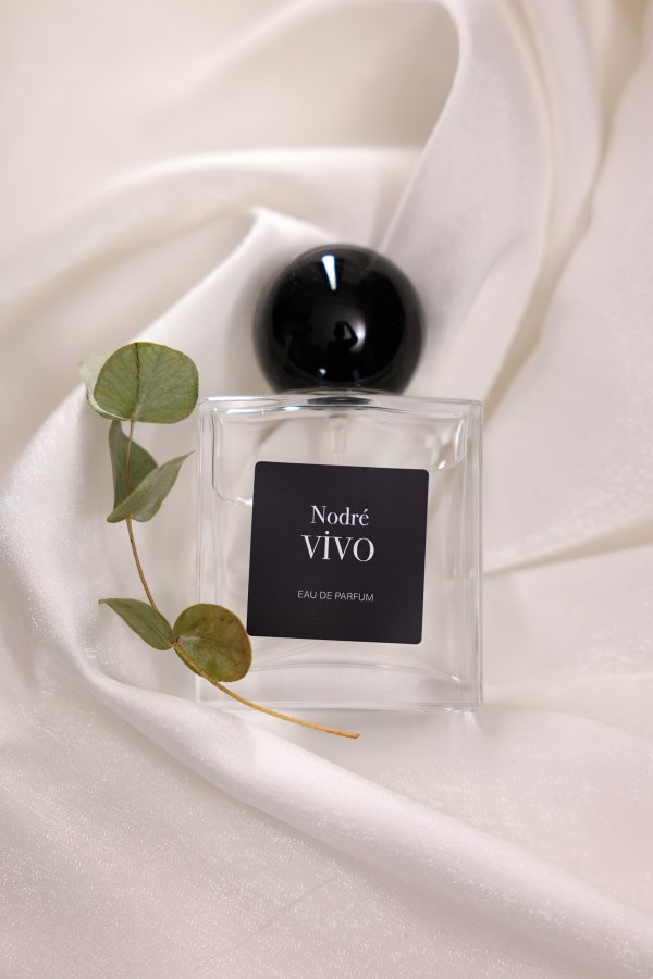 Vivo 50 ml Edp