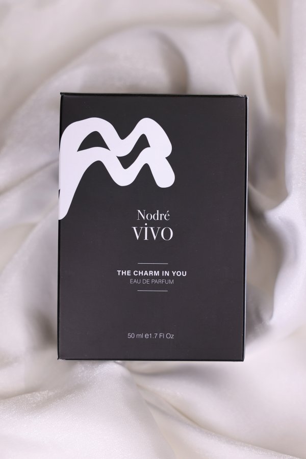 Vivo 50 ml Edp