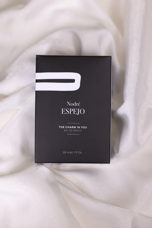 Espejo 50 ml Edp