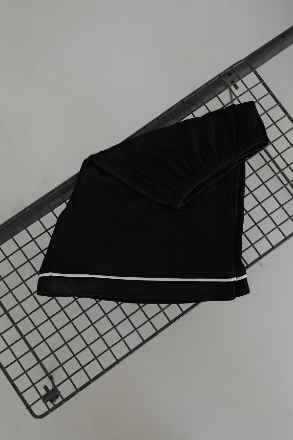 Şortlu Pijama Takımı