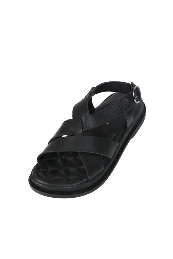 Çapraz Geçişli Sandalet