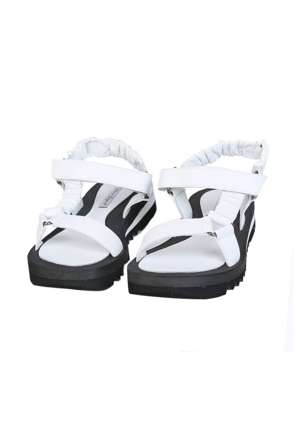 Büzgülü Spor Sandalet