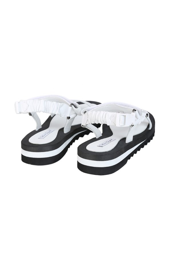 Büzgülü Spor Sandalet