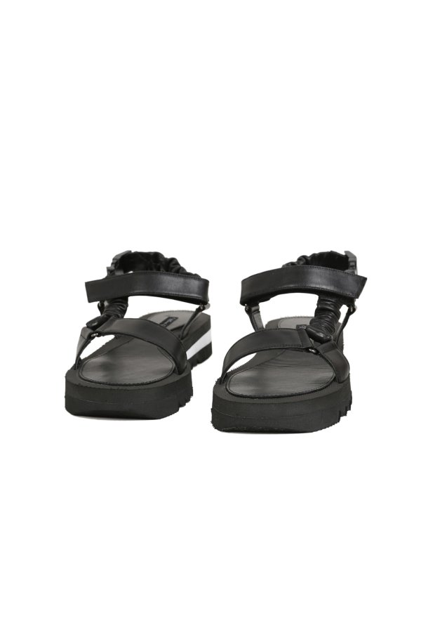 Büzgülü Spor Sandalet