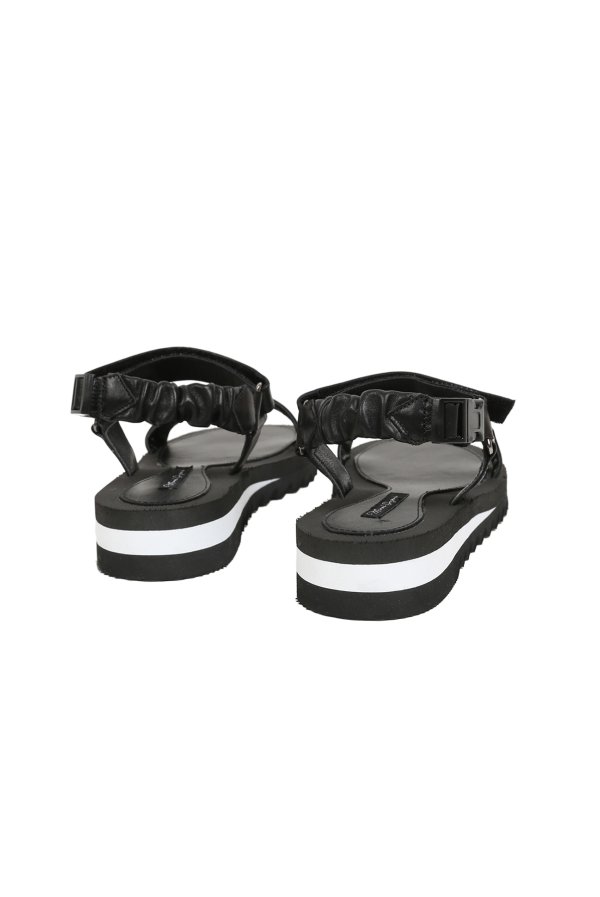 Büzgülü Spor Sandalet