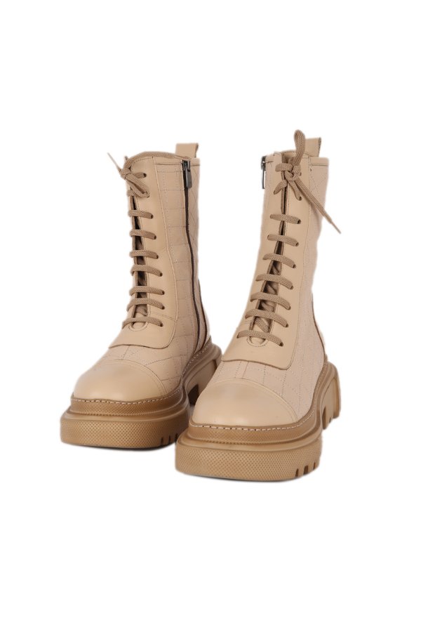 Kapitone İşlemeli Postal