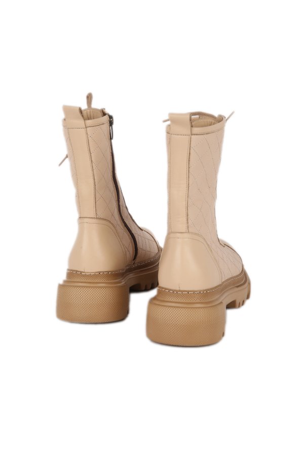 Kapitone İşlemeli Postal