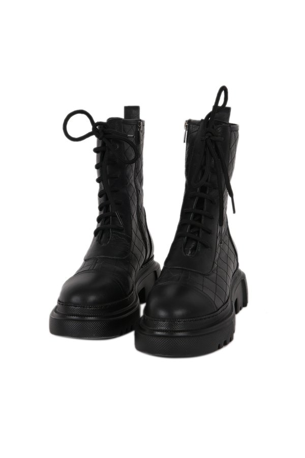 Kapitone İşlemeli Postal