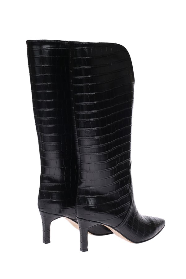 Uzun Kroko Çizme