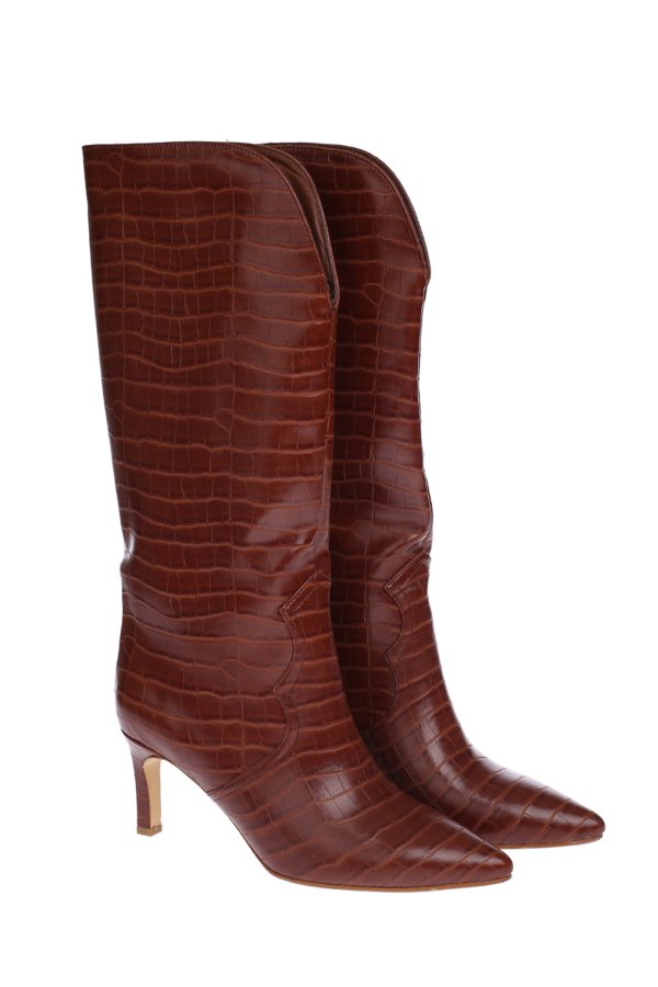 Uzun Kroko Çizme
