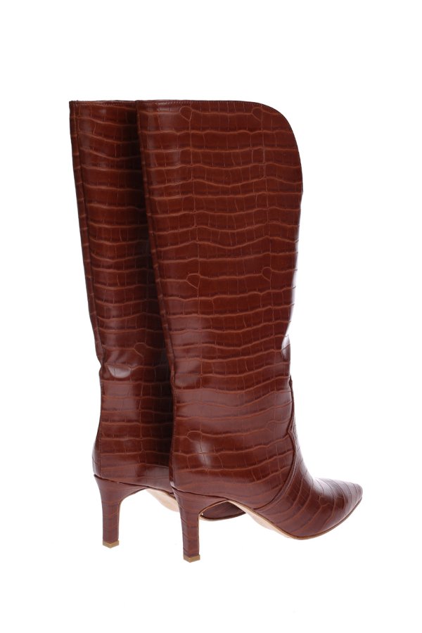 Uzun Kroko Çizme