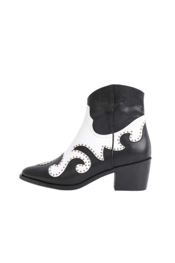 Pimli İşlemeli Bot