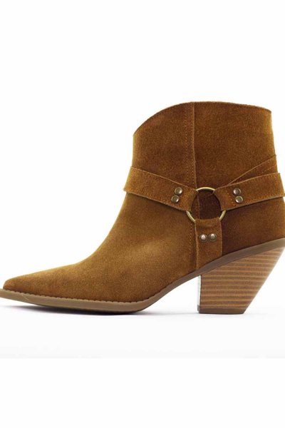 Metal Detaylı Kısa Bot