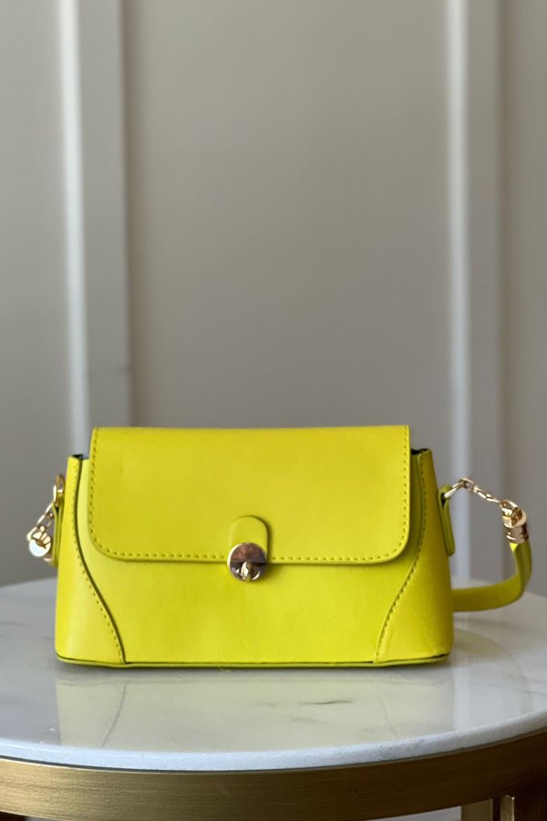 Uzun Askılı Çanta