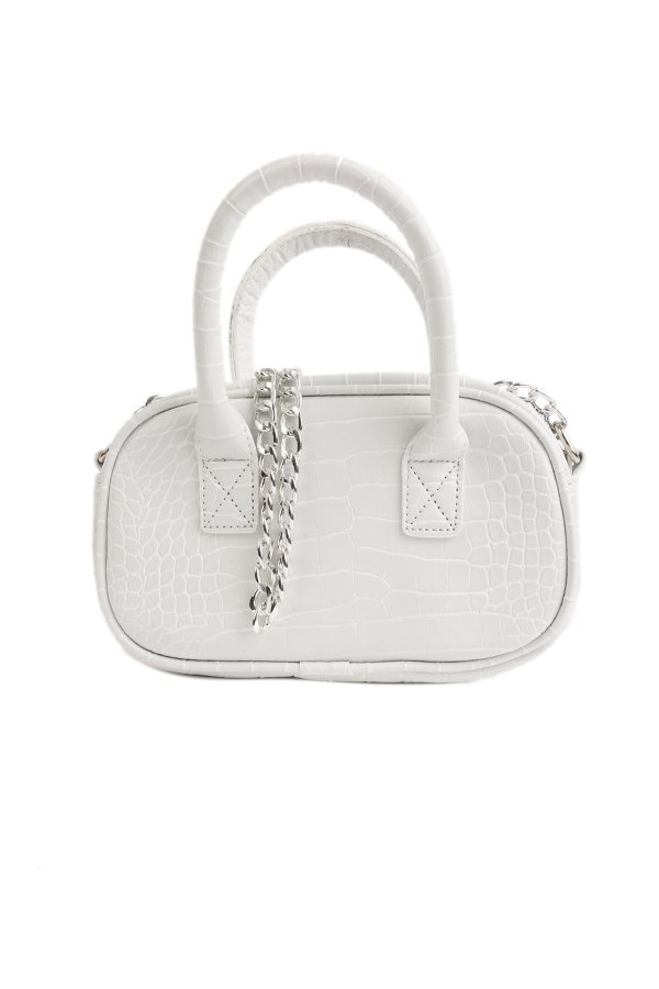Kroko Çanta