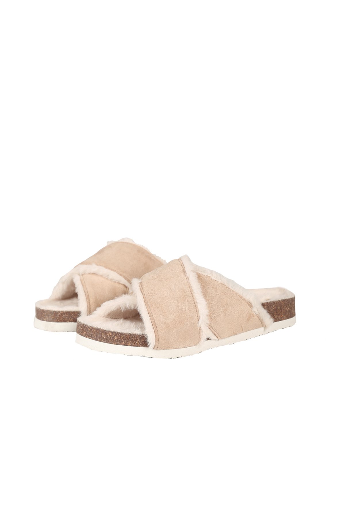 Süet Ev Terliği Modelleri ve Fiyatları