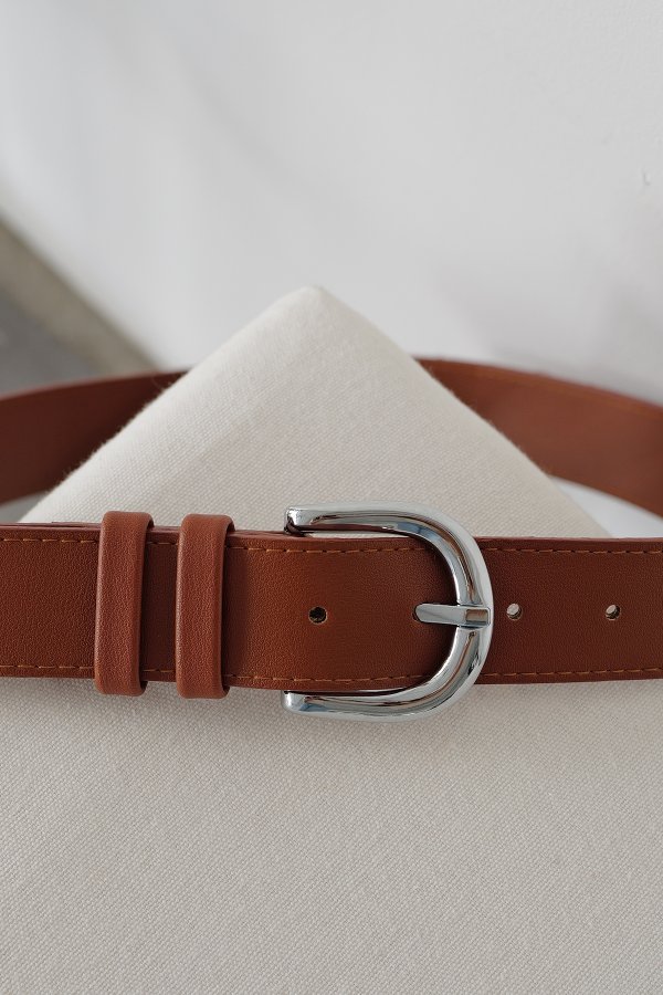 Çift Deri Köprülü Kemer