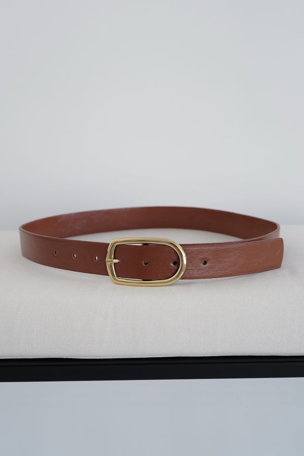 Büyük Tokalı Kemer