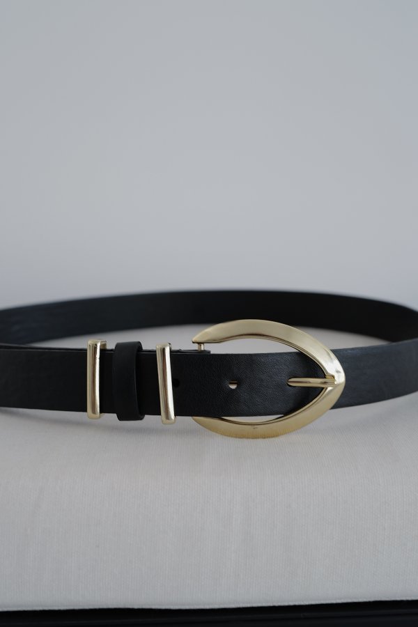 Çift Gold Köprülü Kemer