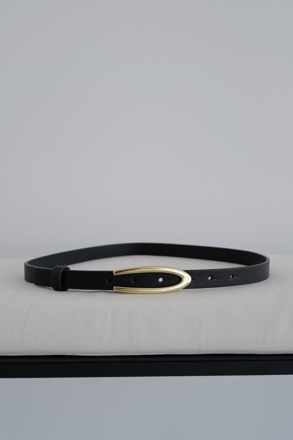 Pimli Gold Tokalı Kemer