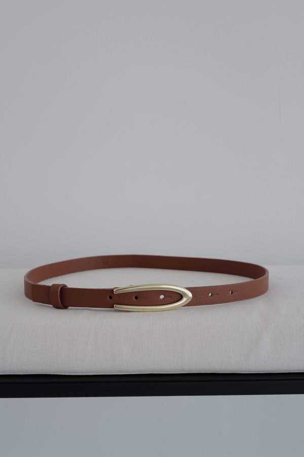 Pimli Gold Tokalı Kemer